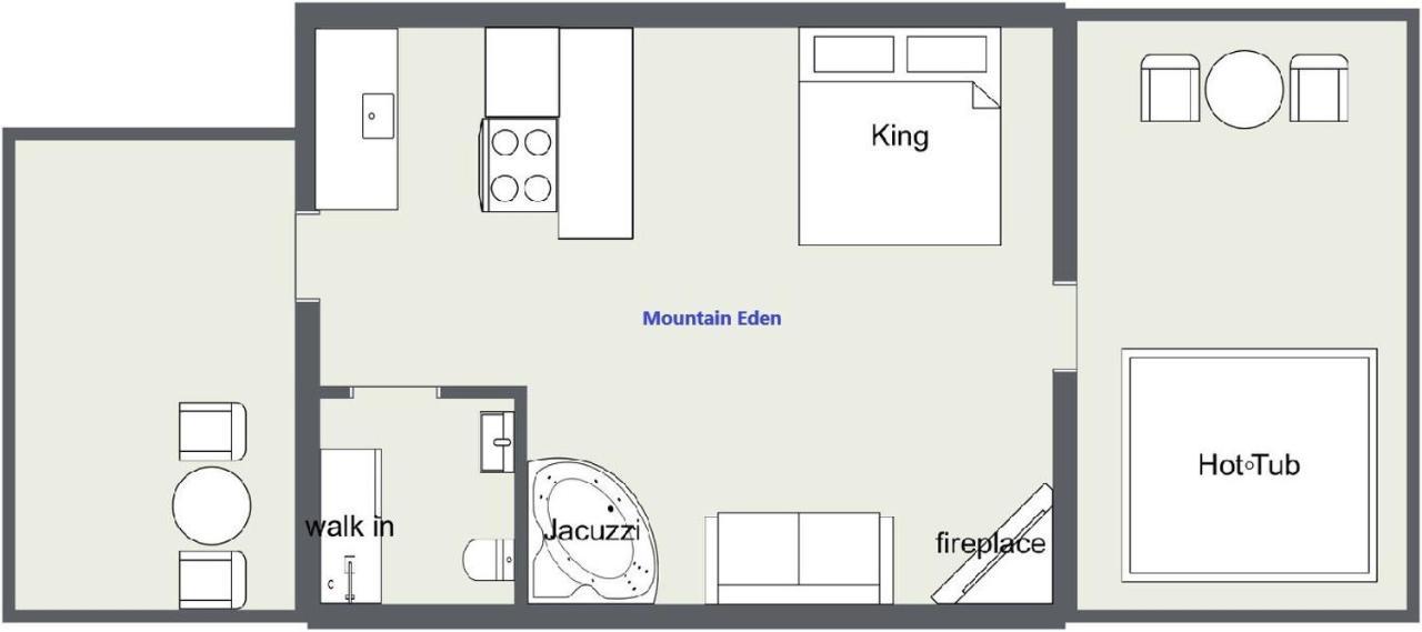 Mountain Eden, Hot Tub, Resort Pool, Wifi, 1089 Free Tickets Each Paid Day, Dollywood And More Gatlinburg Esterno foto