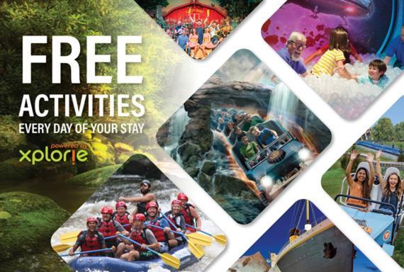 Mountain Eden, Hot Tub, Resort Pool, Wifi, 1089 Free Tickets Each Paid Day, Dollywood And More Gatlinburg Esterno foto
