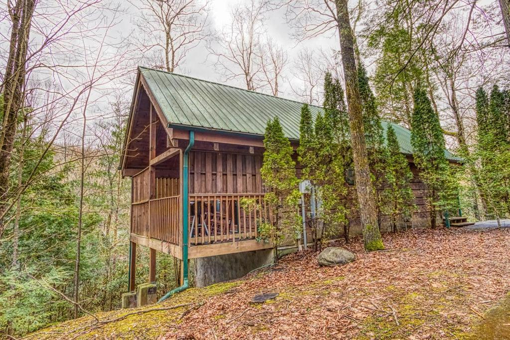 Mountain Eden, Hot Tub, Resort Pool, Wifi, 1089 Free Tickets Each Paid Day, Dollywood And More Gatlinburg Esterno foto