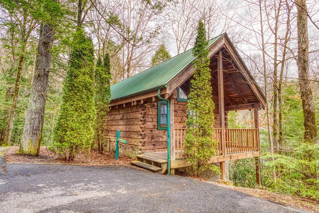 Mountain Eden, Hot Tub, Resort Pool, Wifi, 1089 Free Tickets Each Paid Day, Dollywood And More Gatlinburg Esterno foto
